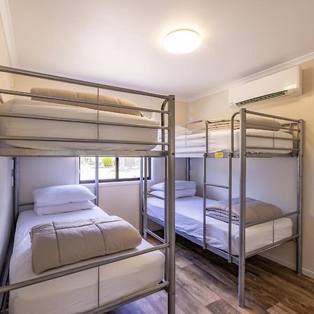 Nrma Capricorn Yeppoon Holiday Park Kinka Beach Luaran gambar