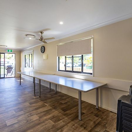 Nrma Capricorn Yeppoon Holiday Park Kinka Beach Luaran gambar