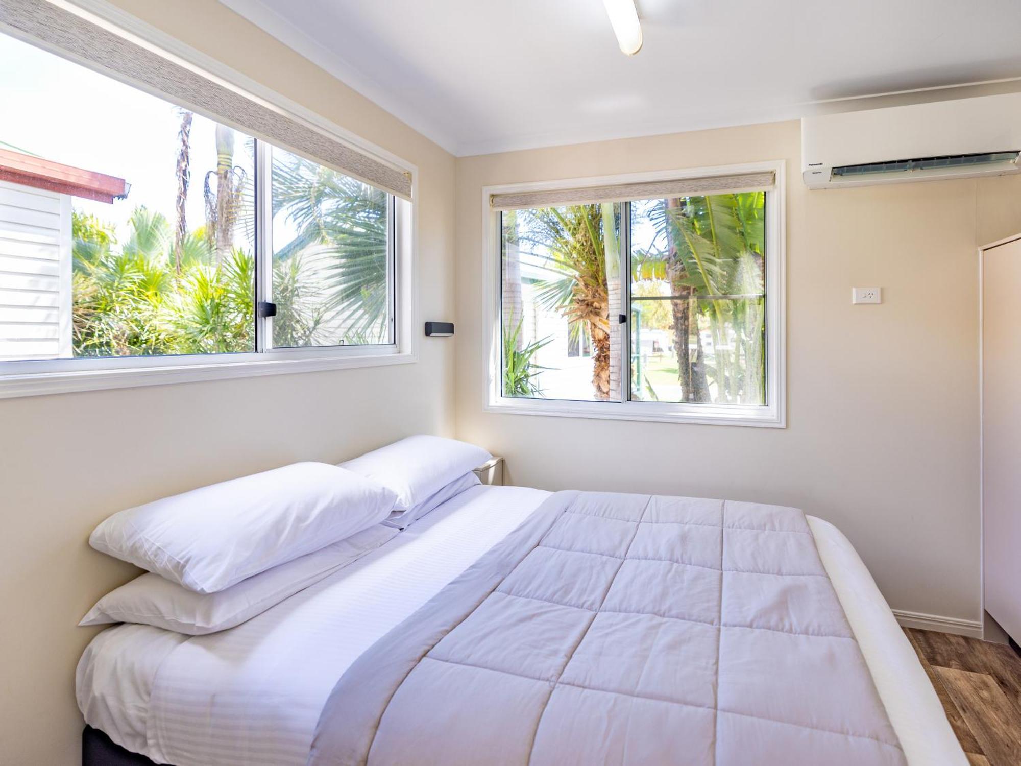 Nrma Capricorn Yeppoon Holiday Park Kinka Beach Luaran gambar