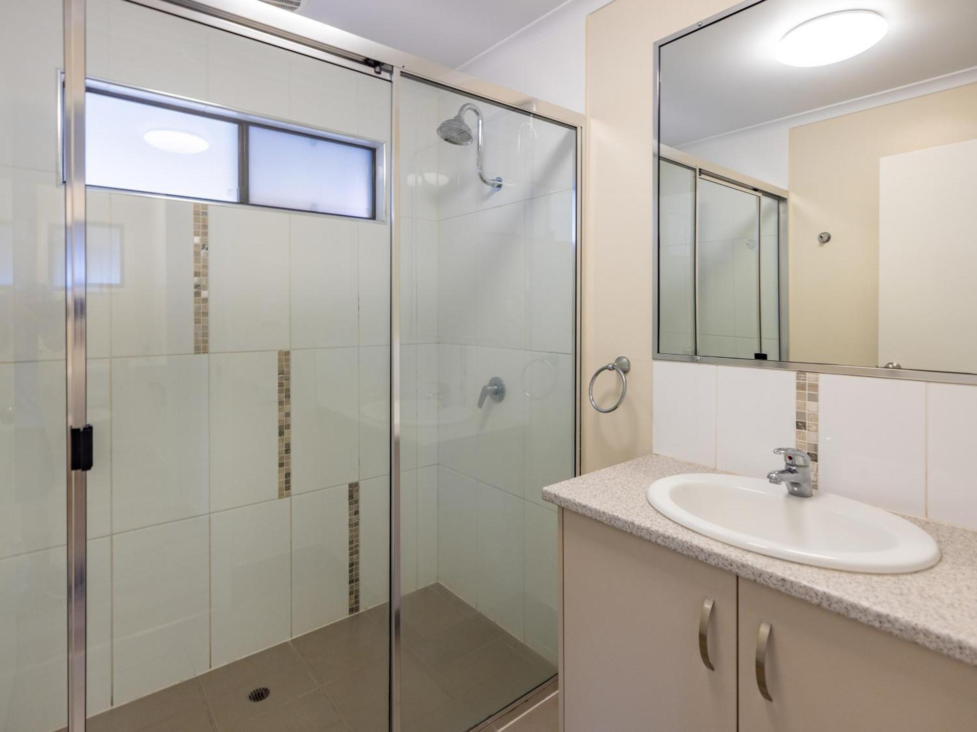 Nrma Capricorn Yeppoon Holiday Park Kinka Beach Bilik gambar