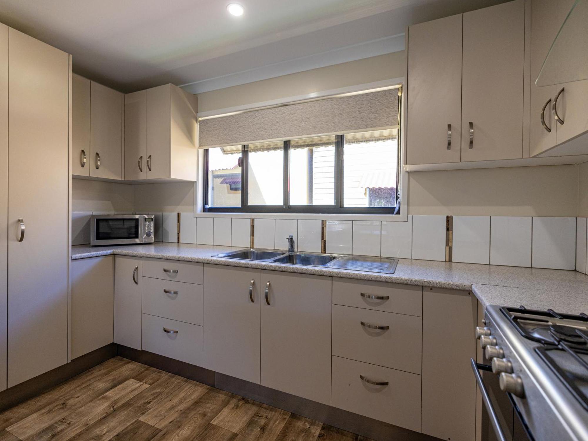 Nrma Capricorn Yeppoon Holiday Park Kinka Beach Luaran gambar