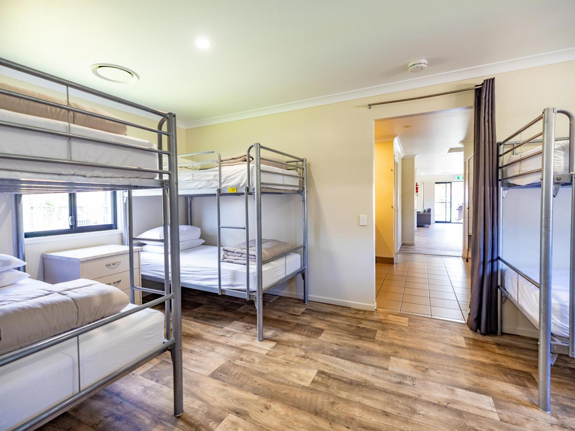 Nrma Capricorn Yeppoon Holiday Park Kinka Beach Luaran gambar