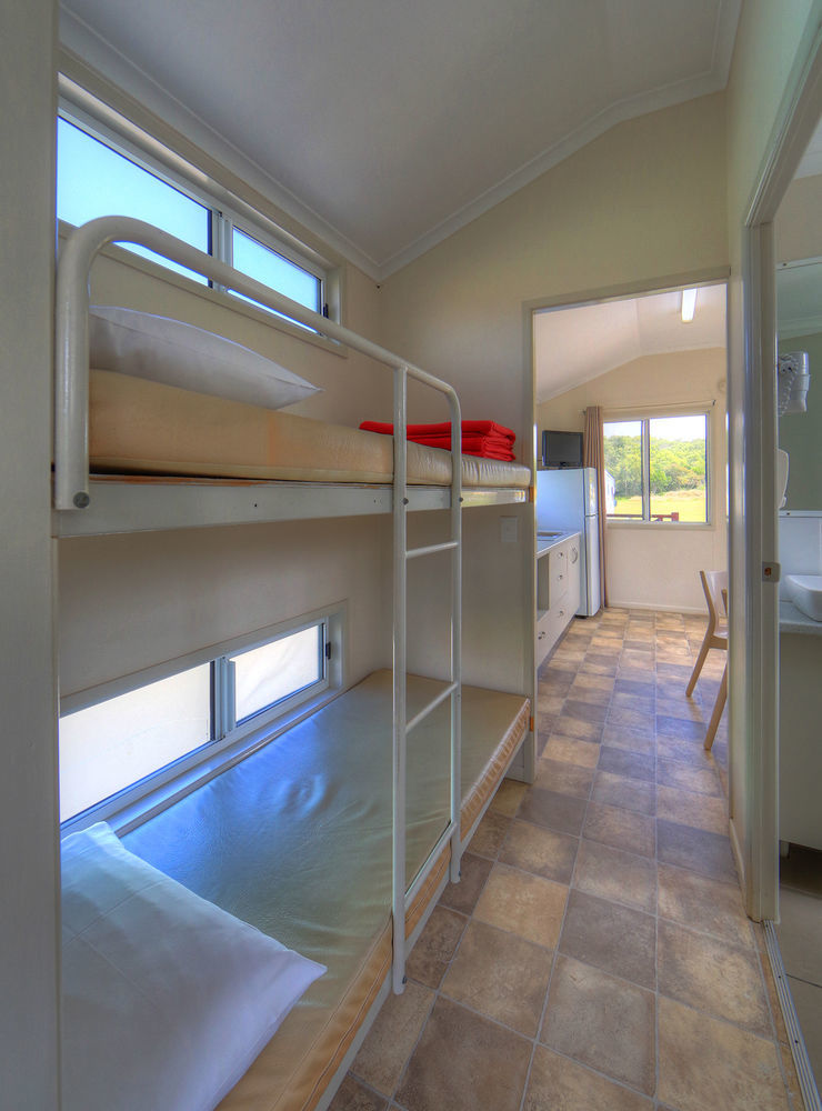 Nrma Capricorn Yeppoon Holiday Park Kinka Beach Luaran gambar