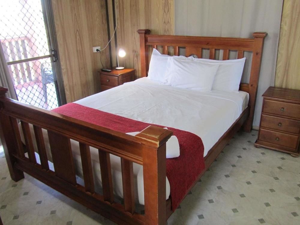 Nrma Capricorn Yeppoon Holiday Park Kinka Beach Luaran gambar