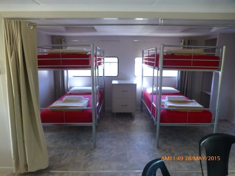Nrma Capricorn Yeppoon Holiday Park Kinka Beach Luaran gambar